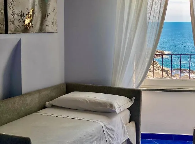 La Polena - Vista Mare Vernazza