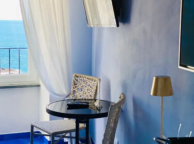 La Polena - Vista Mare