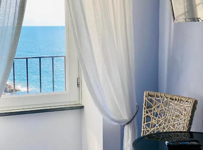 La Polena - Vista Mare Gæstehus 4*