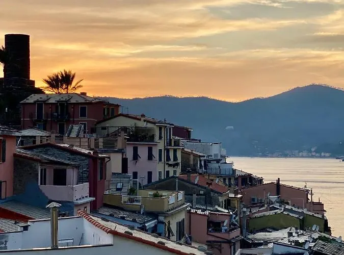La Polena - Vista Mare 4*
