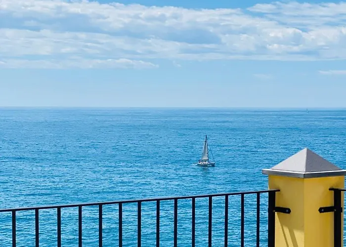 La Polena - Vista Mare Gæstehus