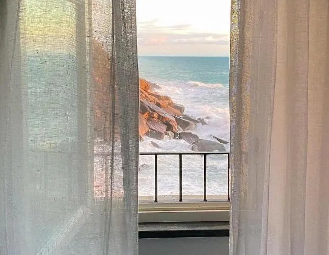 Гостевой дом La Polena - Vista Mare 4*