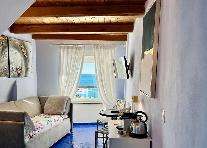 La Polena - Vista Mare