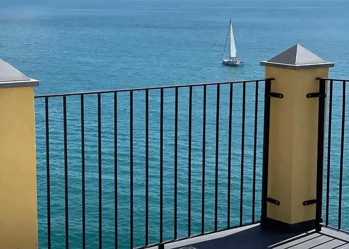 La Polena - Vista Mare Gæstehus 4*