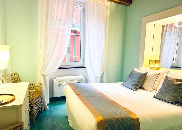 La Polena - Vista Mare 4*