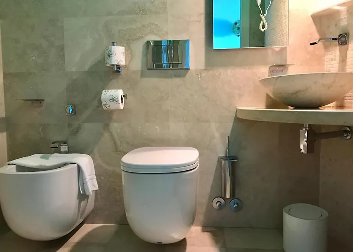 La Polena - Vista Mare Vendégház 4*