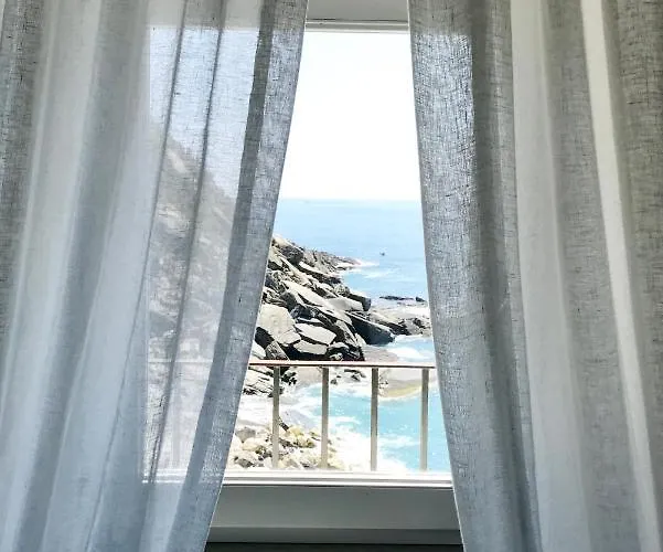 La Polena - Vista Mare Gæstehus 4*
