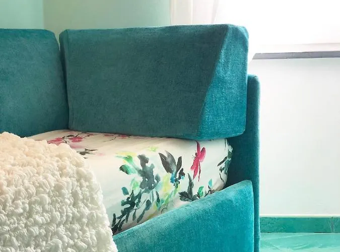 La Polena - Vista Mare