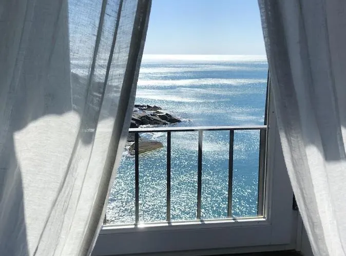 Gæstehus La Polena - Vista Mare 4*